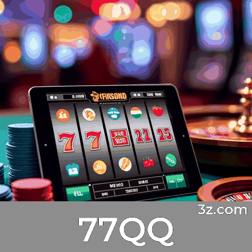 77QQ Social Casino: Interação Real e Entretenimento