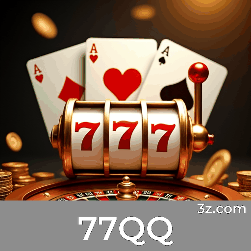 77QQ: A Plataforma de Apostas com Segurança e Profissionalismo