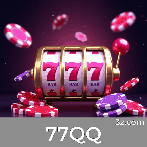 77QQ: O Melhor Cassino Online do Brasil